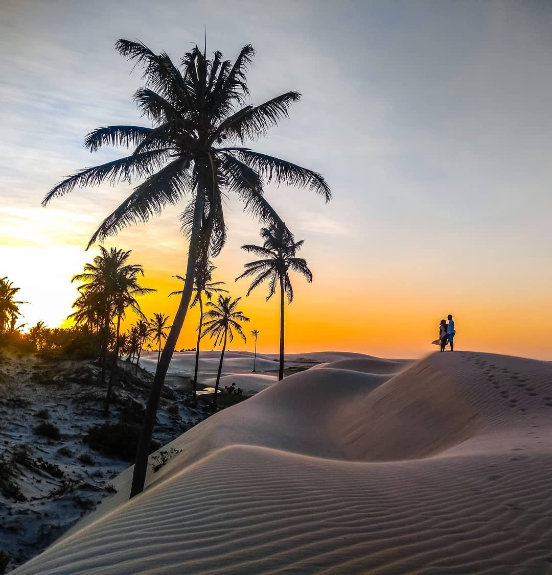 Passeio da Barrinha